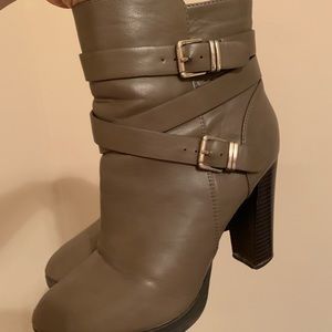 Forever 21 Boots